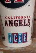 画像5: dp-190201-86 California Angels / 1990's Plastic Cup (5)