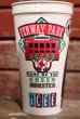 画像2: dp-190201-85 Boston Red Sox / 1990's Plastic Cup (2)