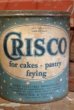画像2: dp-190301-44 CRISCO / Vintage Shortening Can (2)