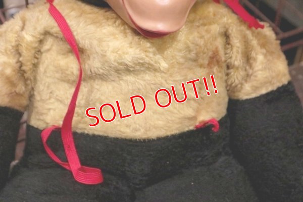 画像5: ct-190301-57 Mr. Bim Zippy Zip / Blue Ribbon 1950's Doll