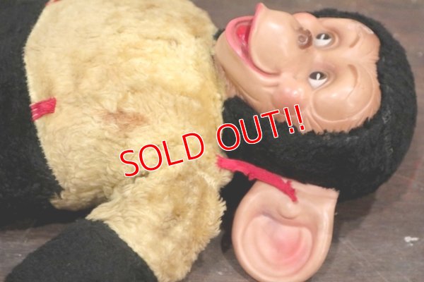 画像4: ct-190301-57 Mr. Bim Zippy Zip / Blue Ribbon 1950's Doll