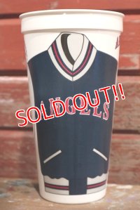 dp-190201-86 California Angels / 1990's Plastic Cup