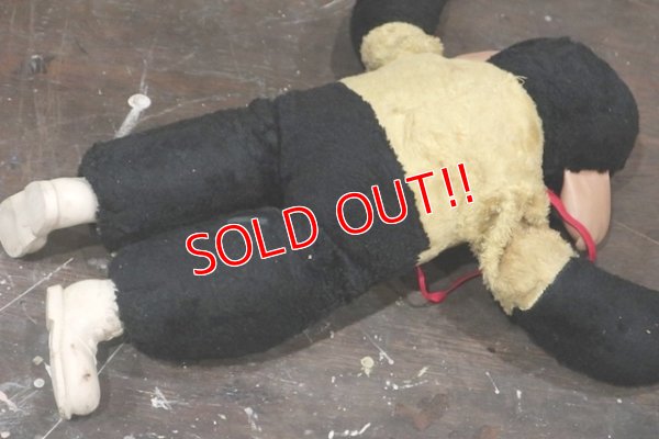 画像9: ct-190301-57 Mr. Bim Zippy Zip / Blue Ribbon 1950's Doll