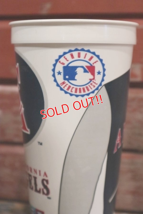 画像3: dp-190201-86 California Angels / 1990's Plastic Cup