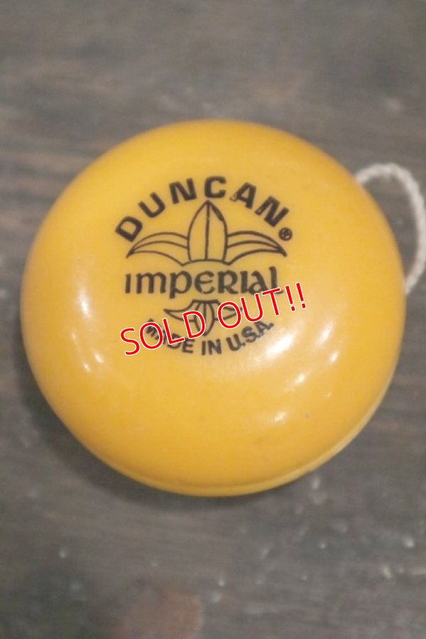 画像3: ct-190301-58 BURGER KING / DUNCAN - Imperial 1979 Yo-Yo