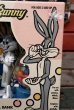 画像2: ct-190301-19 Bugs Bunny / 1991 Gumball Bank (2)