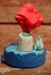 画像4: ct-190301-37 Ariel & Flounder / McDonald's 1994 Happy Birthday Happy Meal (4)