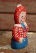 画像3: pz-160901-151 Raggedy Ann and Andy  / 1970's Finger Puppet (3)