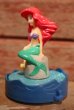 画像3: ct-190301-37 Ariel & Flounder / McDonald's 1994 Happy Birthday Happy Meal (3)