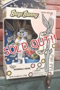 ct-190301-19 Bugs Bunny / 1991 Gumball Bank