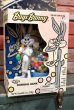 画像1: ct-190301-19 Bugs Bunny / 1991 Gumball Bank (1)