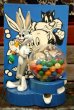 画像5: ct-190301-19 Bugs Bunny / 1991 Gumball Bank