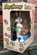 画像3: ct-190301-19 Bugs Bunny / 1991 Gumball Bank