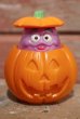 画像1: ct-190301-37 McDonald's / 1995 Halloween Meal Toy Grimace (Under 3) (1)