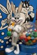 画像6: ct-190301-19 Bugs Bunny / 1991 Gumball Bank