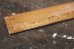 画像6: dp-190301-46 General Electric / 1950's Wood Ruler