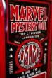 画像6: dp-190301-45 Marvel Mystery Oil / Vintage ONE U.S.Gallon Can