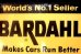 画像6: dp-181101-40 BARDAHL / Vintage Metal Sign