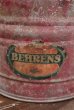 画像2: dp-190301-51 BEHRENS / 1940's-1950's Gas Can (2)