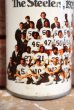 画像5: dp-190301-34 Pittsburgh Steelers / 1975 Super Bowl Camp Beer Can
