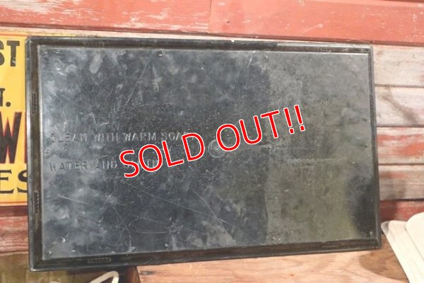 画像9: dp-190301-45 NFL / 1971 Plastic Tray