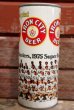 画像2: dp-190301-34 Pittsburgh Steelers / 1975 Super Bowl Camp Beer Can (2)