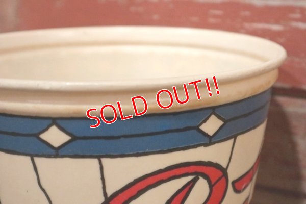 画像6: dp-190301-46 PEPSI / 1950's Large Wax Cup