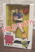 dp-150115-08 Best / 1996 Talking Football Player "Jim Kelly"