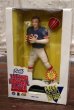 画像1: dp-150115-08 Best / 1996 Talking Football Player "Jim Kelly" (1)