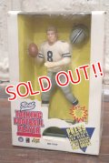 dp-150115-08 Best / 1996 Talking Football Player "Troy Aikman"