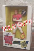 dp-150115-08 Best / 1996 Talking Football Player "John Elway"