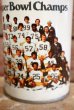 画像6: dp-190301-34 Pittsburgh Steelers / 1975 Super Bowl Camp Beer Can