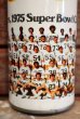 画像4: dp-190301-34 Pittsburgh Steelers / 1975 Super Bowl Camp Beer Can