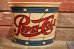 画像1: dp-190301-46 PEPSI / 1950's Large Wax Cup (1)