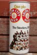 画像1: dp-190301-34 Pittsburgh Steelers / 1975 Super Bowl Camp Beer Can (1)