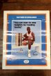 画像1: ct-1902021-94 Michael Jordan / 1987 World Book Poster (1)