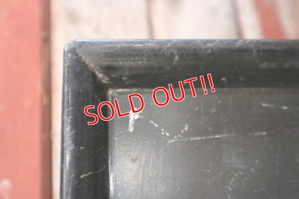 画像8: dp-190301-45 NFL / 1971 Plastic Tray