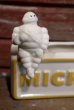 画像2: ct-190301-64 Michelin / Bibendum Vintage Ceramic Display (2)