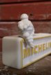 画像5: ct-190301-64 Michelin / Bibendum Vintage Ceramic Display
