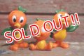 ct-190301-65 Florida Orange Bird / 1970's PVC Set