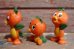 画像6: ct-190301-65 Florida Orange Bird / 1970's PVC Set