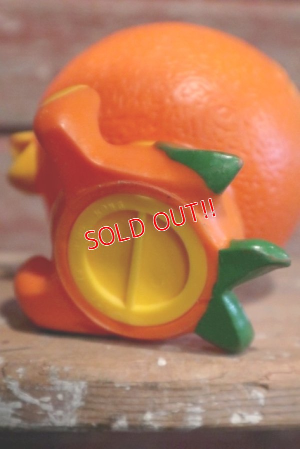 画像5: ct-190301-66 Florida Orange Bird / 1970's Coin Bank