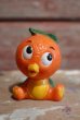 画像2: ct-190301-65 Florida Orange Bird / 1970's PVC Set (2)