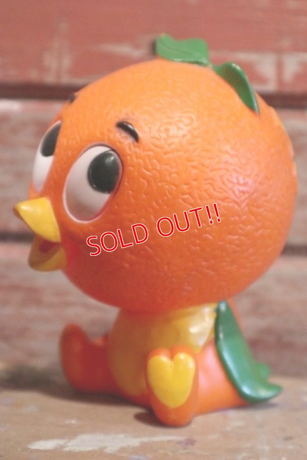 画像3: ct-190301-66 Florida Orange Bird / 1970's Coin Bank