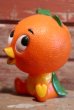 画像3: ct-190301-66 Florida Orange Bird / 1970's Coin Bank (3)