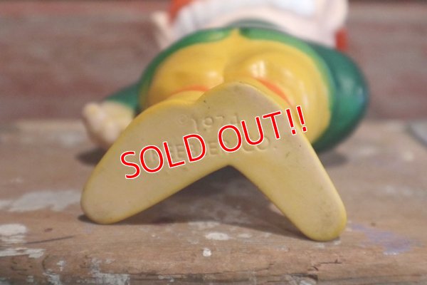 画像6: ct-190402-33 Keebler / Ernie 1970's Soft Vinyl Doll