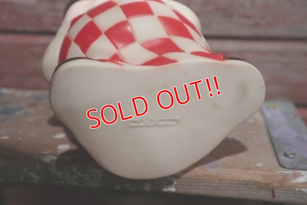 画像6: ct-190401-91 Big Boy / 1970's-1980's Coin Bank Made in Korea