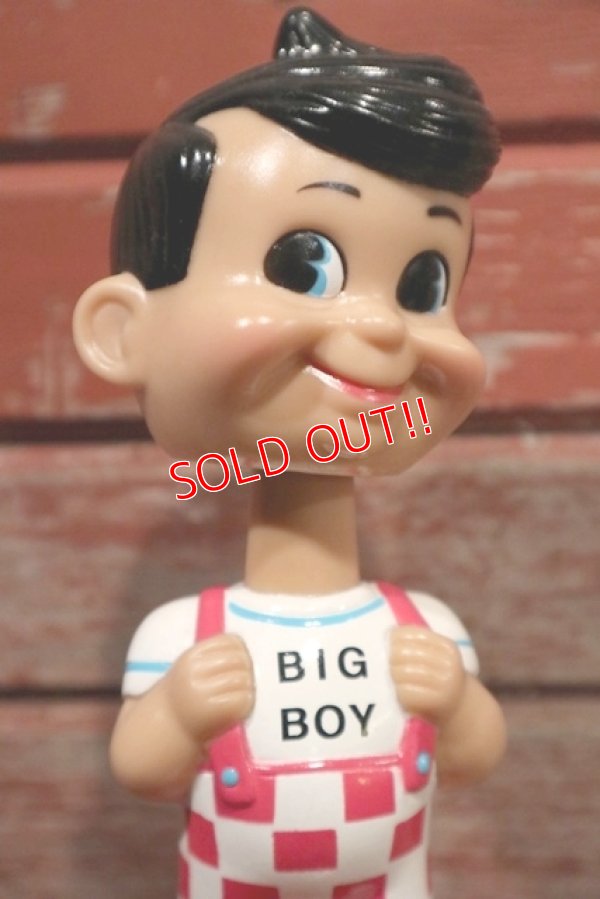 画像2: ct-190401-87 Big Boy / Funko 1998 Bubble Head