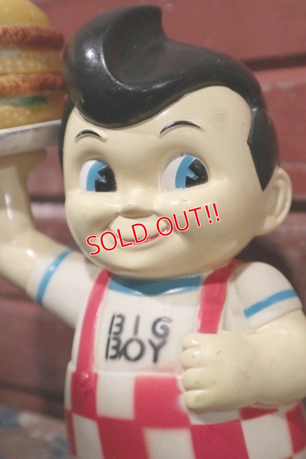 画像2: ct-190402-16 Big Boy / 1993 Coin Bank