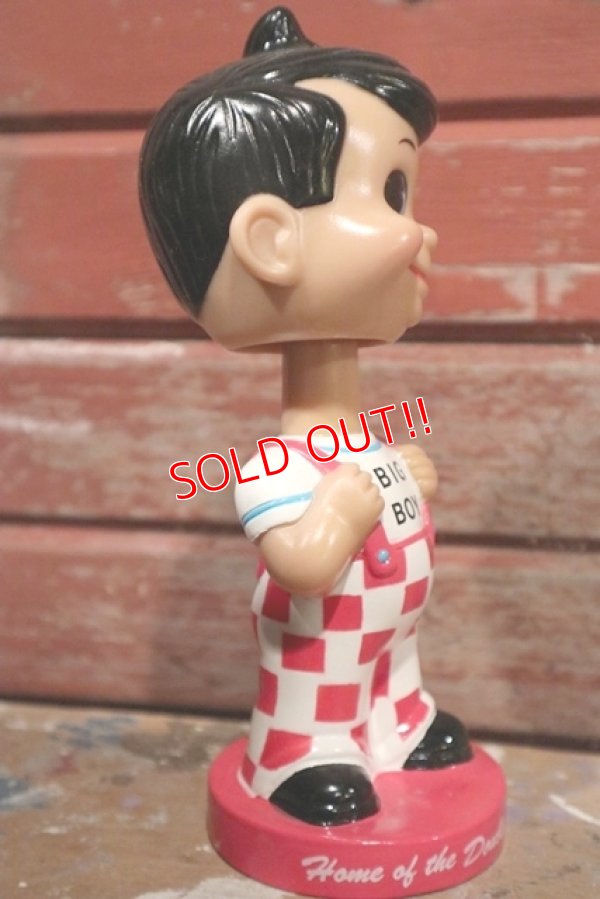 画像4: ct-190401-87 Big Boy / Funko 1998 Bubble Head